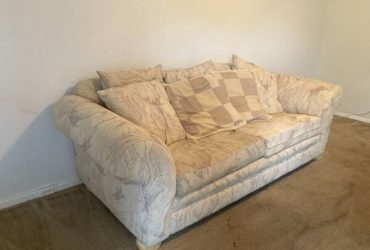 Sofa bed (Pembroke Pines)