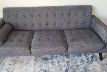 FREE Ikea sofa (Miami)