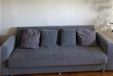 Free Sofa Bed (Midwood)