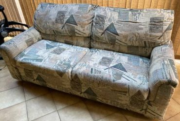Vintage Sleeper Sofa (Fort Lauderdale)