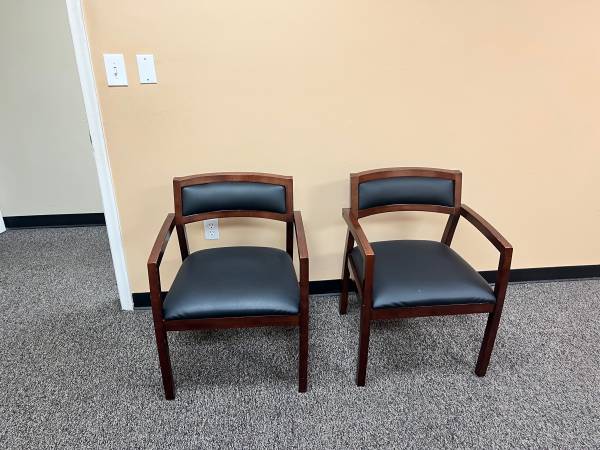 Office Furniture (Miami Airport Area)