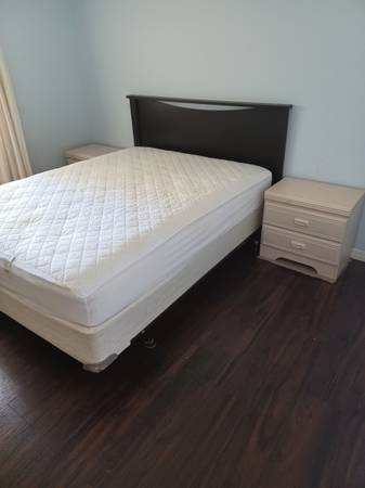 Bedroom Furniture (Delray Beach)