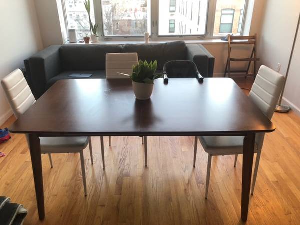 Free furniture or pay what you can (Clinton Hill) NY