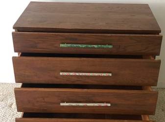 CHEST OF DRAWERS (Margate)