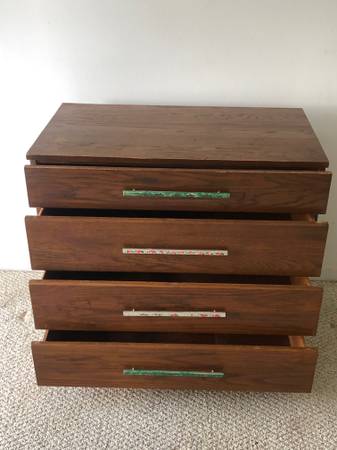 CHEST OF DRAWERS (Margate)