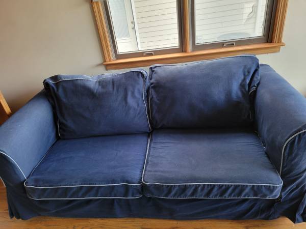 Free Ikea Sleeper Sofa (Port Washington)