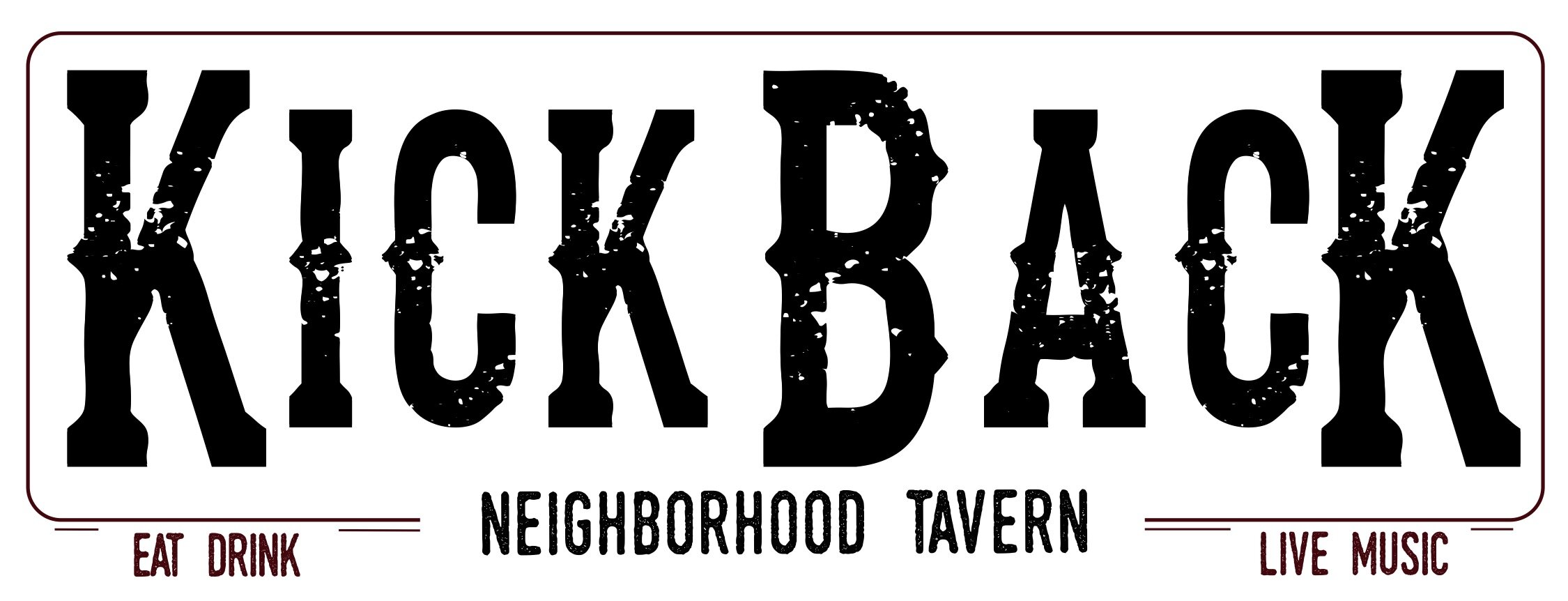 Kickback Tavern – Line/Prep Cook (Wellington)