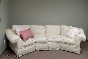 Couch (Willowbrook)