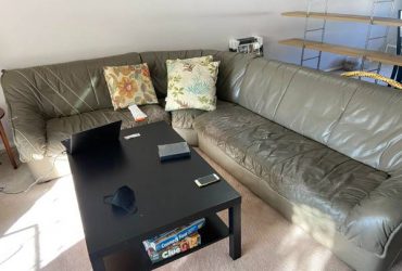 Free Couch NY