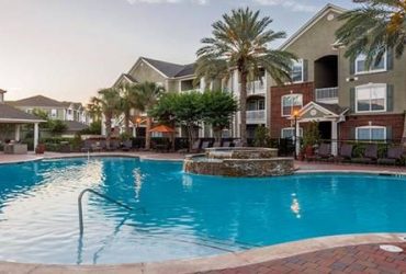 Apartment Groundskeeper/Porter – Ariana Cypress Estates (Houston, TX)
