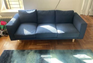 Free Couch (Astoria)