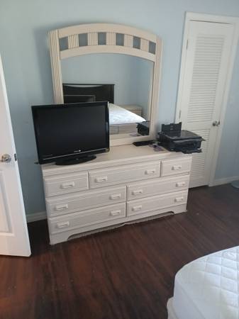 Bedroom Furniture (Delray Beach)