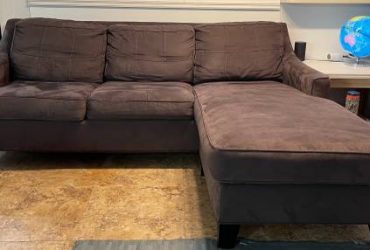 Sofa Bed (Hollywood)
