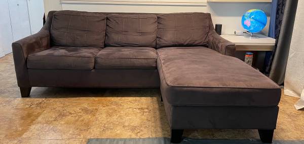 Sofa Bed (Hollywood)