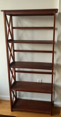 Free furniture or pay what you can (Clinton Hill) NY
