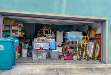 FREE STORAGE UNIT MOVING OUT OF MIAMI