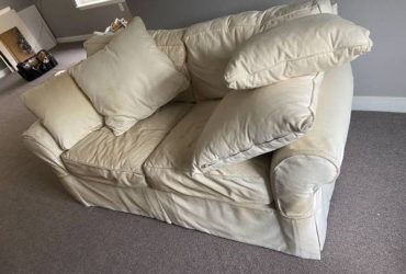 Free Couch (Ferndale)