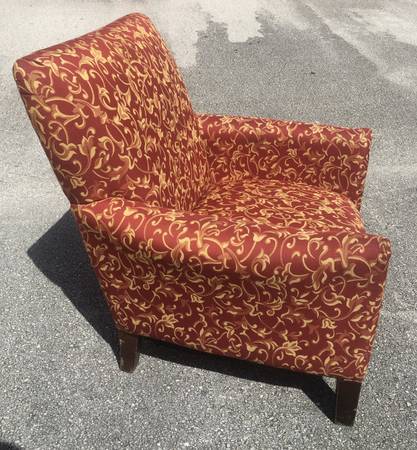 3 FREE Chairs Great Condition (North Palm Beach)