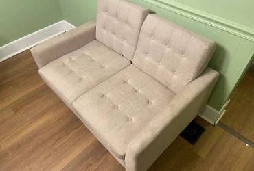 Free Small Sofa / Love Seat! (Maitland)