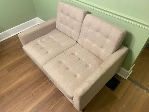 Free Small Sofa / Love Seat! (Maitland)