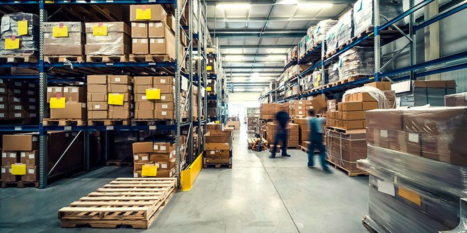 WAREHOUSE WORKER NEEDED FOR SMALL FRIENDLY OFFICE :) (BROADWAY JUNCTION) NY