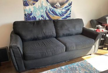 Free Couch! Miami