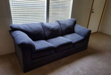 Free couch (Astatula)