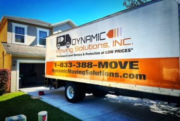 $15-17/HR+TIPS$$$ MOVERS NEEDED IMMEDIATELY – PRO MOVING COMPANY (Orlando)