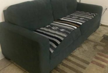 Free couch great shape (Hypoluxo farms)
