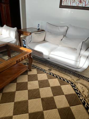 Free Living Room Furniture (Windermere)