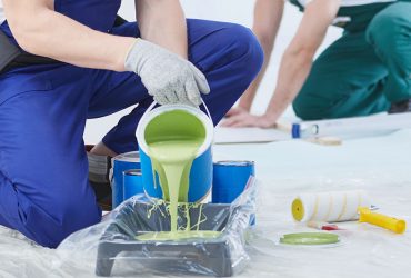 Hiring Experienced Painters – Residential/Commercial Painting