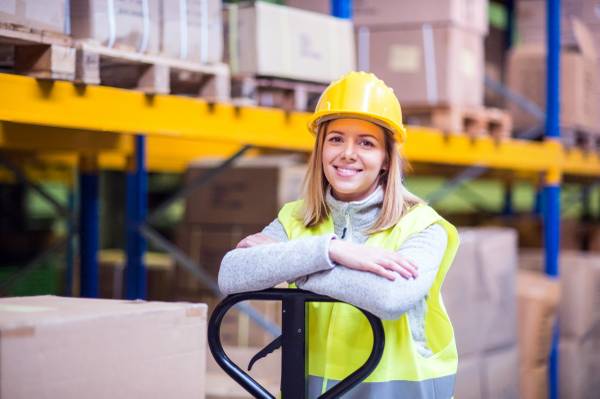 Warehouse Associate – Starting at $16.50 and up (Fort Worth)
