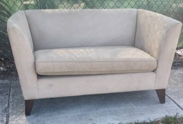 FREE Couch!!! PLEASE READ ALL OF AD!! (Dania Beach)