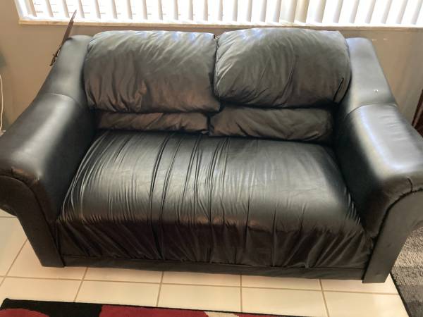FREE Sofa and Love Seat (West Kendale)