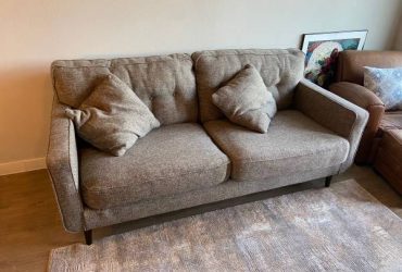 Free couch! (Austin)
