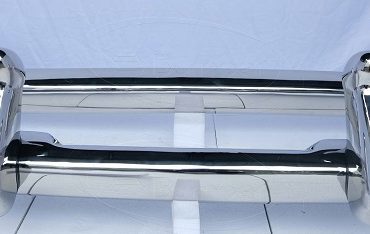 Bentley S1/S2 Rolls-royce Silver Cloud bumpers