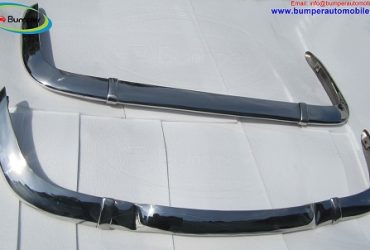 Renault Caravelle and Floride bumpers no over rider