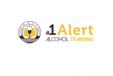 #1 Alert Alcohol Training