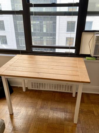 Dining Table (Midtown East) NY