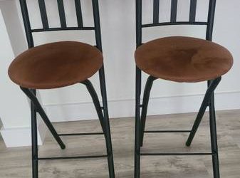 stool/chair (Miami)