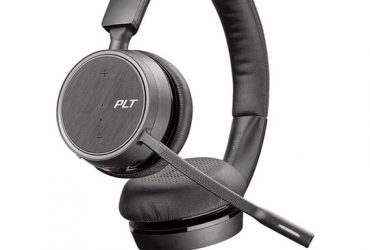 Buy Plantronics Voyager 4220 UC | Wireless Headsets