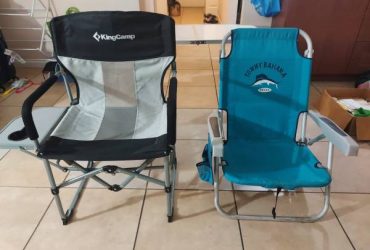 Chairs for sale (Miami)