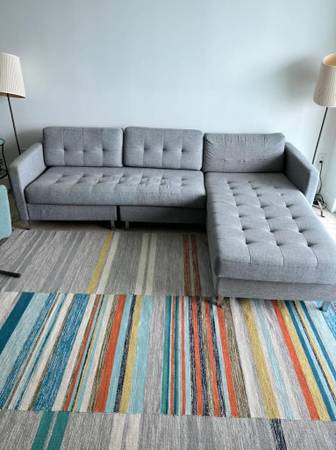 Free Couch Miami