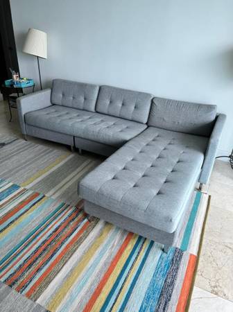 Free Couch Miami