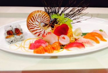 New Waterfront Sushi Restaurant seeks Executive Sushi Head Chef (New Haven)