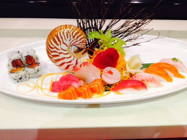New Waterfront Sushi Restaurant seeks Executive Sushi Head Chef (New Haven)