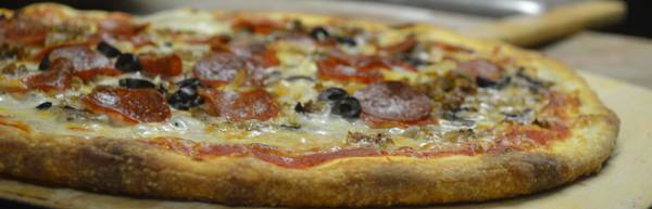 Pizza Chef (Kissimmee)