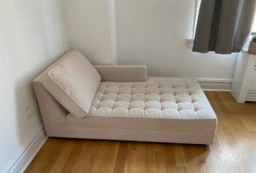 Couch – free. Must go today (Upper West Side)
