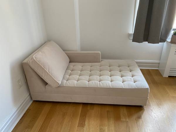 Couch – free. Must go today (Upper West Side)