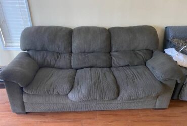 free 3 seater sofa